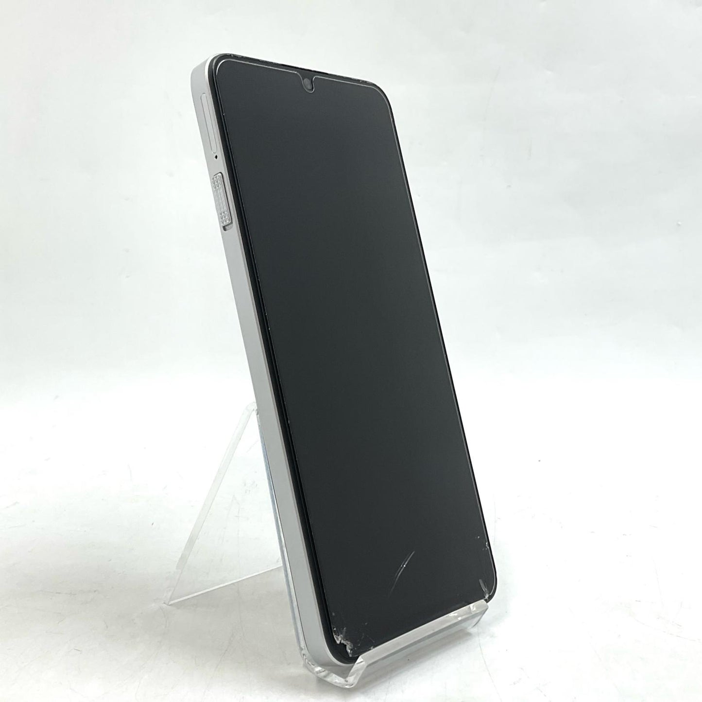【全額返金保証】【最速発送】OUKITEL 256GB SIMフリー C59 Pro 白ロム 動作確認済