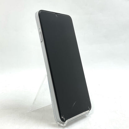 【全額返金保証】【最速発送】OUKITEL 256GB SIMフリー C59 Pro 白ロム 動作確認済