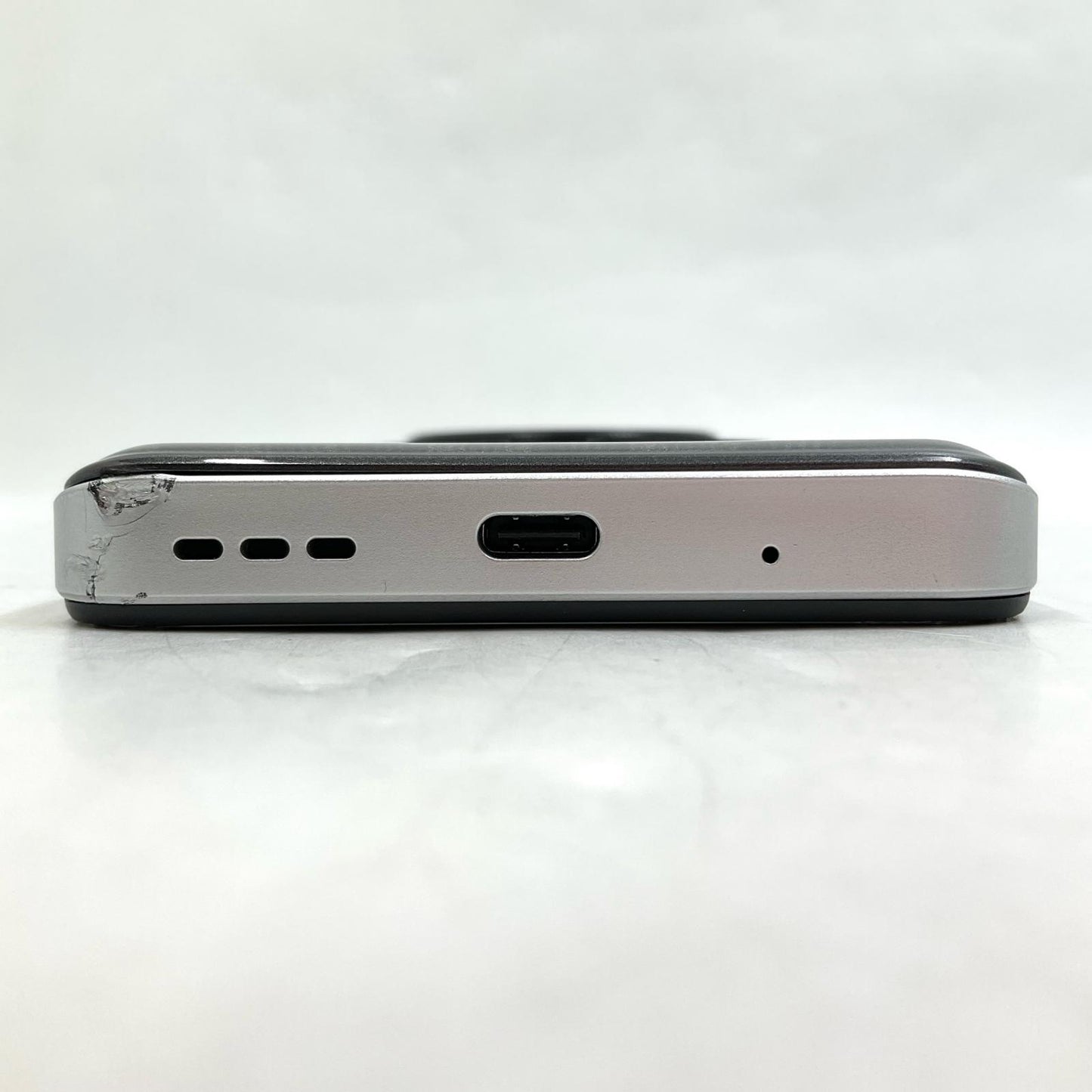【全額返金保証】【最速発送】OUKITEL 256GB SIMフリー C59 Pro 白ロム 動作確認済