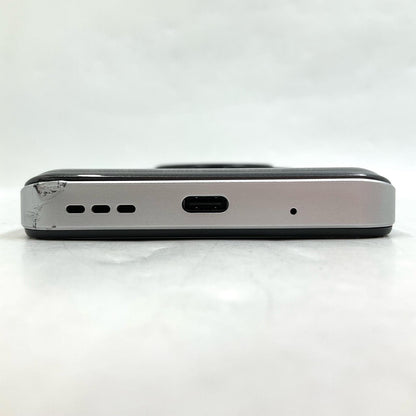 【全額返金保証】【最速発送】OUKITEL 256GB SIMフリー C59 Pro 白ロム 動作確認済