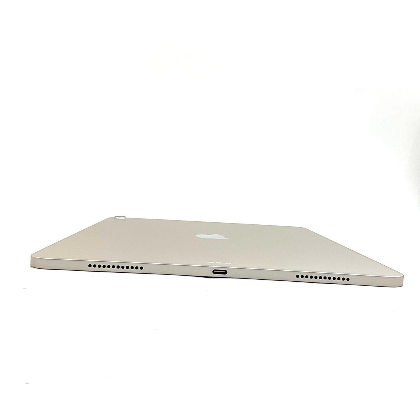 【全額返金保証】【最速発送】Apple iPad Air M3 13インチ 128GB スターライト Wi-Fi 超美品 動作確認済