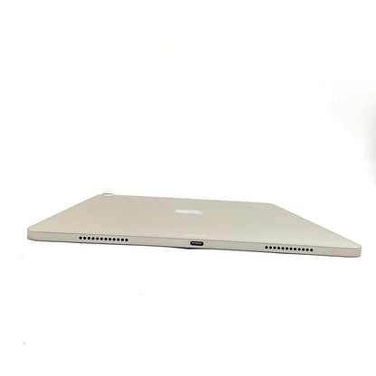 【全額返金保証】【最速発送】Apple iPad Air M3 13インチ 128GB スターライト Wi-Fi 超美品 動作確認済