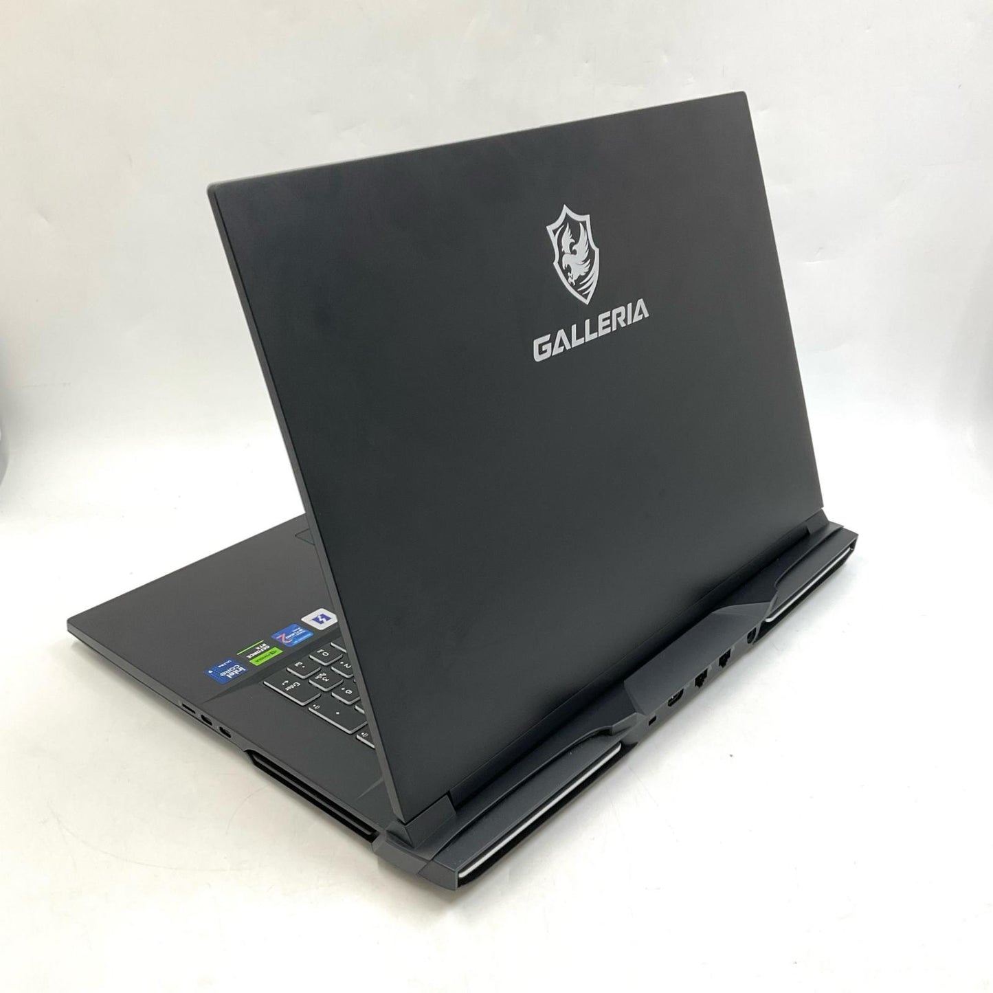 【全額返金保証】【最速発送】ドスパラ GALLERIA ゲーミングノートパソコン UL9C-R59-8A intel Core Ultra 9 275HX 64GB M.2 SSD 2TB NVIDIA GeForce RTX 5090 Laptop 97% 美品 動作確認済