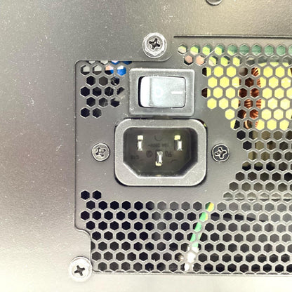 【全額返金保証】【最速発送】iiyama ゲーミングデスクトップPC ILeDXs-R9X6-LR56X-SASXB AMD Ryzen 5 5600X 16GB M.2 SSD 1TB NVIDIA GeForce RTX 3060 Ti 美品 動作確認済