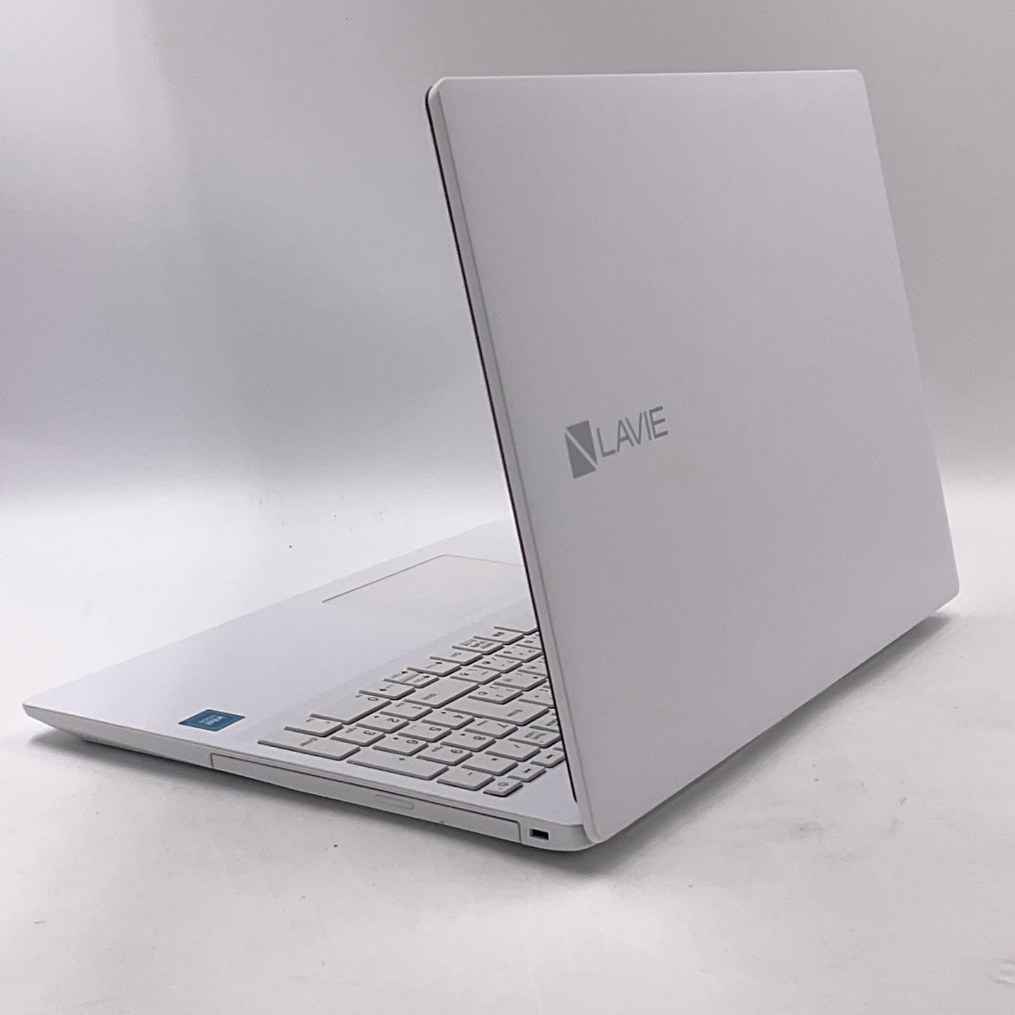 【全額返金保証】【最速発送】NEC LAVIE PC-GN18WJHAS intel Celeron 6305 8GB M.2 SSD 512GB 98% 美品 動作確認済