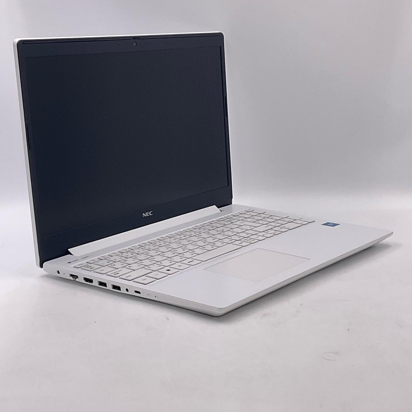 【全額返金保証】【最速発送】NEC LAVIE PC-GN18WJHAS intel Celeron 6305 8GB M.2 SSD 512GB 98% 美品 動作確認済