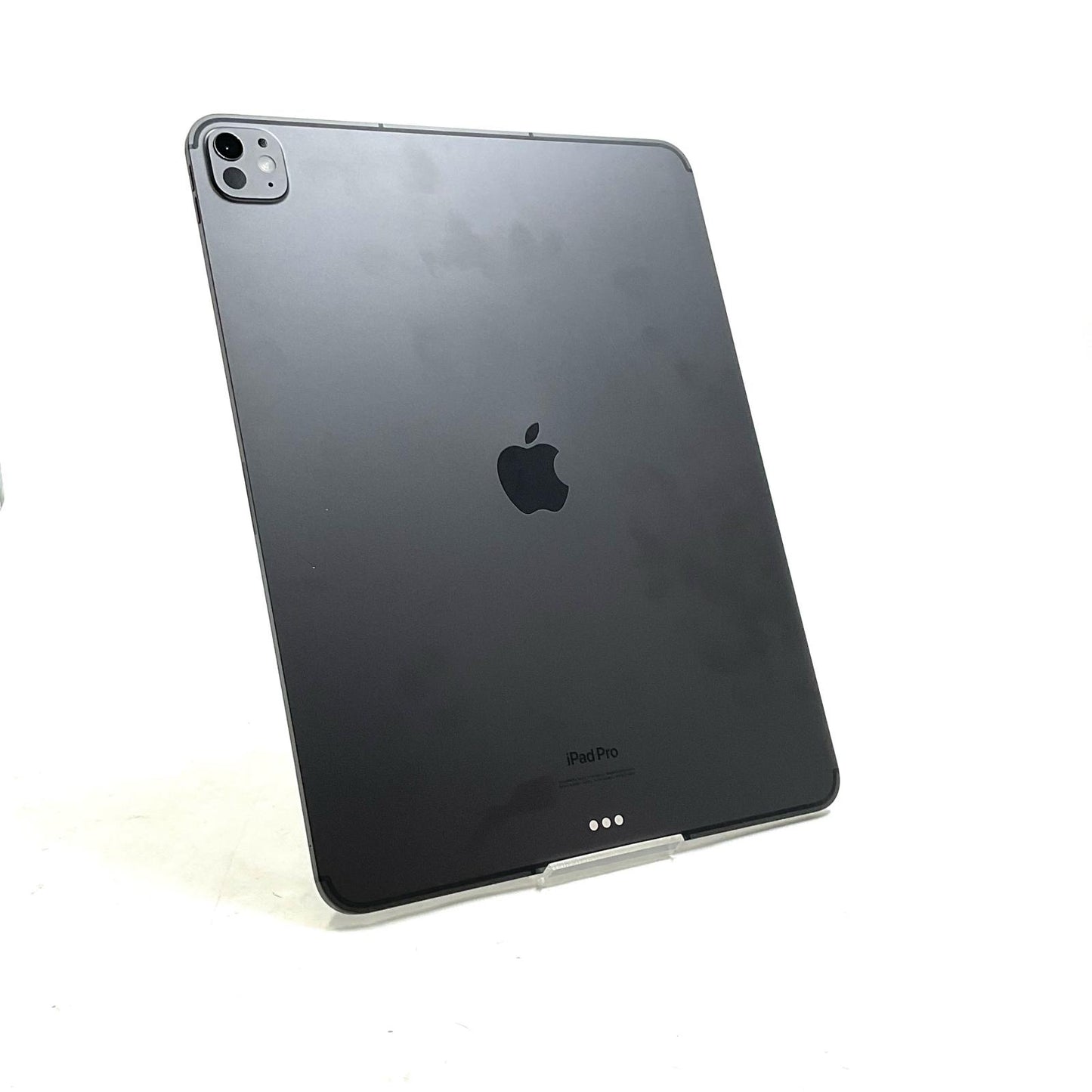 【全額返金保証】【最速発送】Apple iPad Pro M4 13インチ 1TB スペースグレイ WiFi+Cellular SIMフリー 白ロム 美品 動作確認済