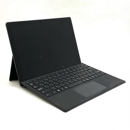 【最速発送】Microsoft Surface Pro 7+ Model 1960 intel core i5-1135G7 8GB 72%【難有】