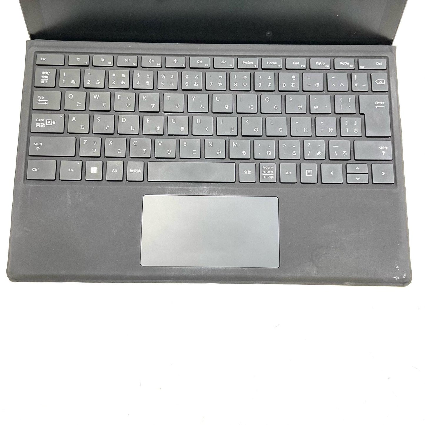 【最速発送】Microsoft Surface Pro 7+ Model 1960 intel core i5-1135G7 8GB 72%【難有】