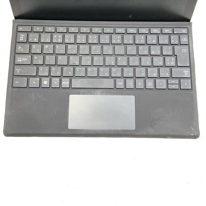 【最速発送】Microsoft Surface Pro 7+ Model 1960 intel core i5-1135G7 8GB 72%【難有】
