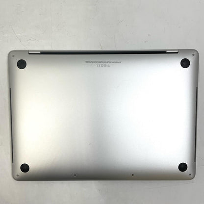 【全額返金保証】【最速発送】Apple MacBook Pro 13.3インチ 2020 クアッドコア intel core i5 16GB 1TB シルバー 89% 美品 動作確認済