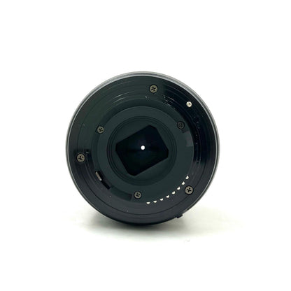 【全額返金保証】【最速発送】Nikon AF-P DX NIKKOR 70-300mm f/4.5-6.3G ED VR 美品 動作確認済
