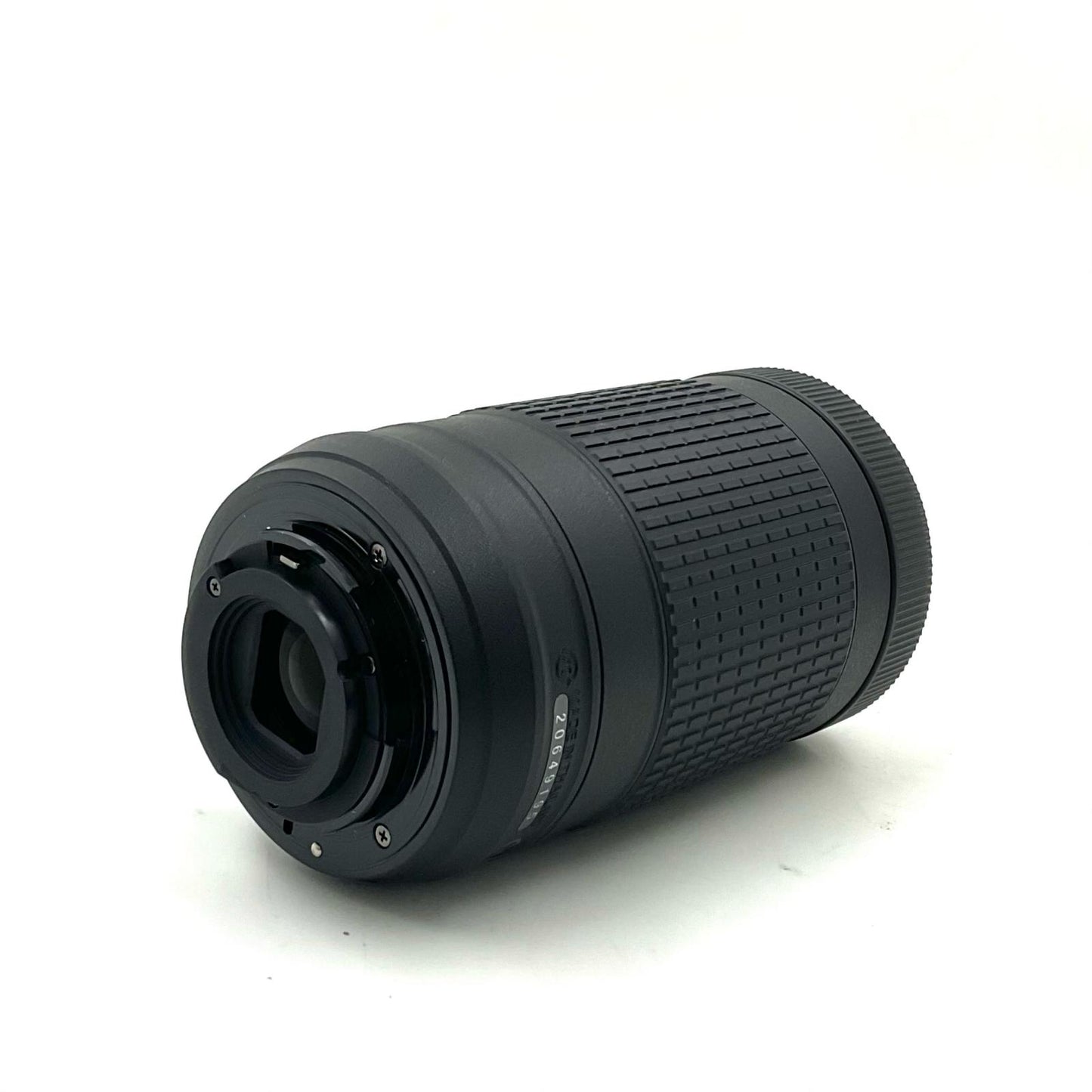 【全額返金保証】【最速発送】Nikon AF-P DX NIKKOR 70-300mm f/4.5-6.3G ED VR 美品 動作確認済