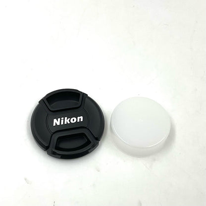 【全額返金保証】【最速発送】Nikon AF-P DX NIKKOR 70-300mm f/4.5-6.3G ED VR 美品 動作確認済