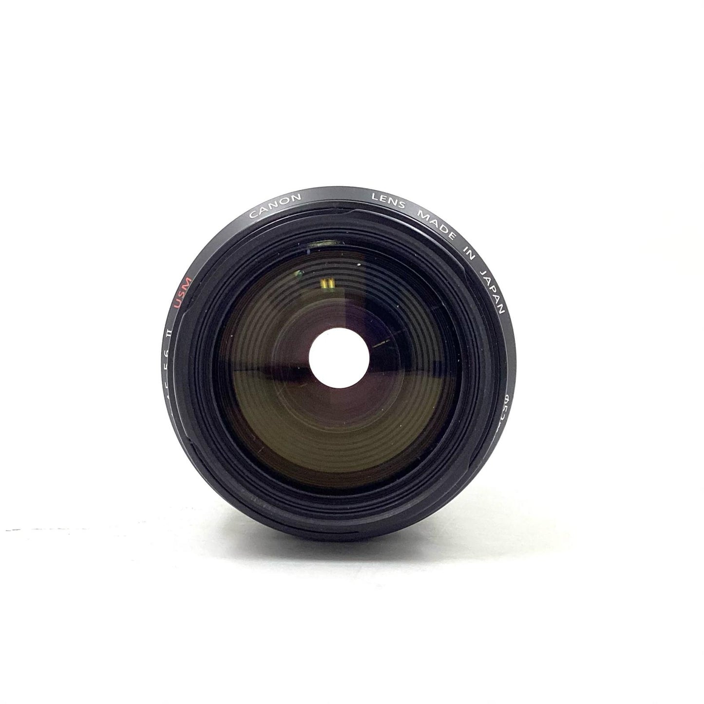 【全額返金保証】【最速発送】Canon EF55-200mm F4.5-5.6 II 動作確認済