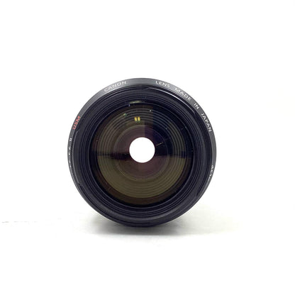 【全額返金保証】【最速発送】Canon EF55-200mm F4.5-5.6 II 動作確認済