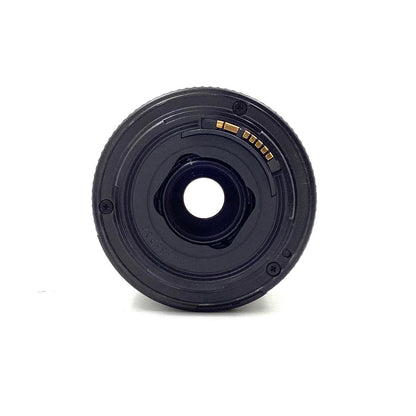 【全額返金保証】【最速発送】Canon EF55-200mm F4.5-5.6 II 動作確認済