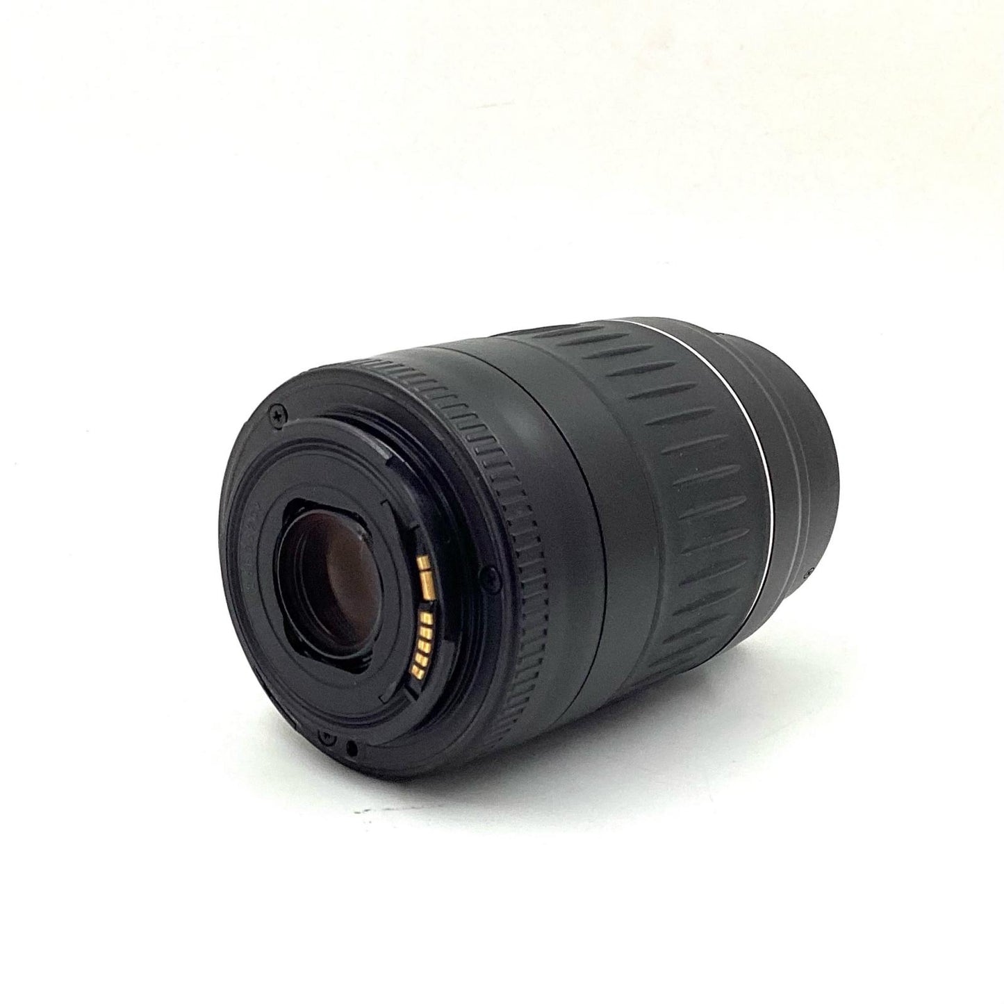 【全額返金保証】【最速発送】Canon EF55-200mm F4.5-5.6 II 動作確認済