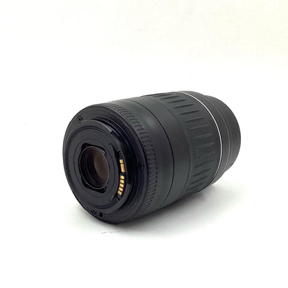 【全額返金保証】【最速発送】Canon EF55-200mm F4.5-5.6 II 動作確認済