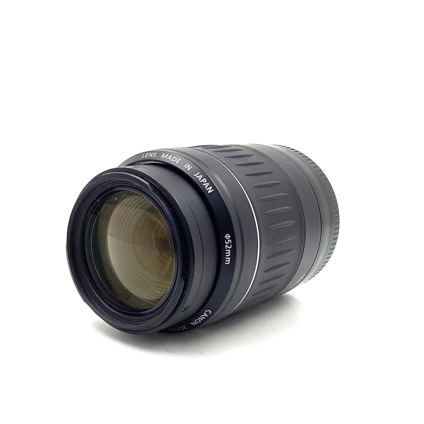 【全額返金保証】【最速発送】Canon EF55-200mm F4.5-5.6 II 動作確認済