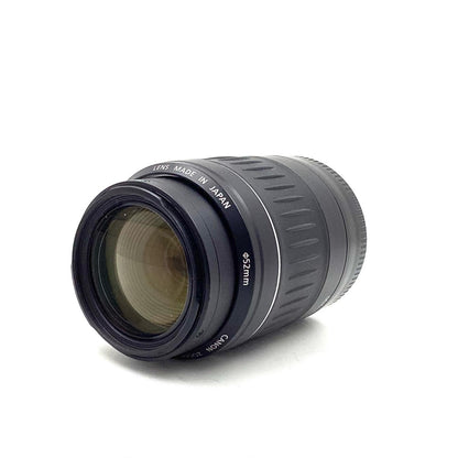 【全額返金保証】【最速発送】Canon EF55-200mm F4.5-5.6 II 動作確認済