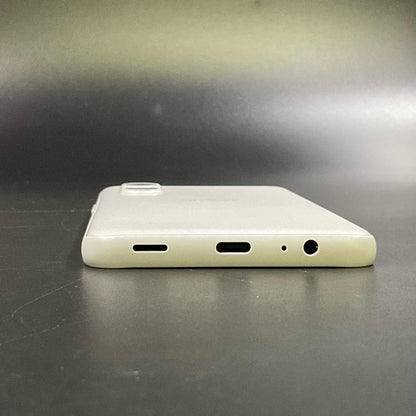 【全額返金保証】【最速発送】富士通 arrows We2 Softbank SIMフリー A402FC 白ロム 超美品 動作確認済