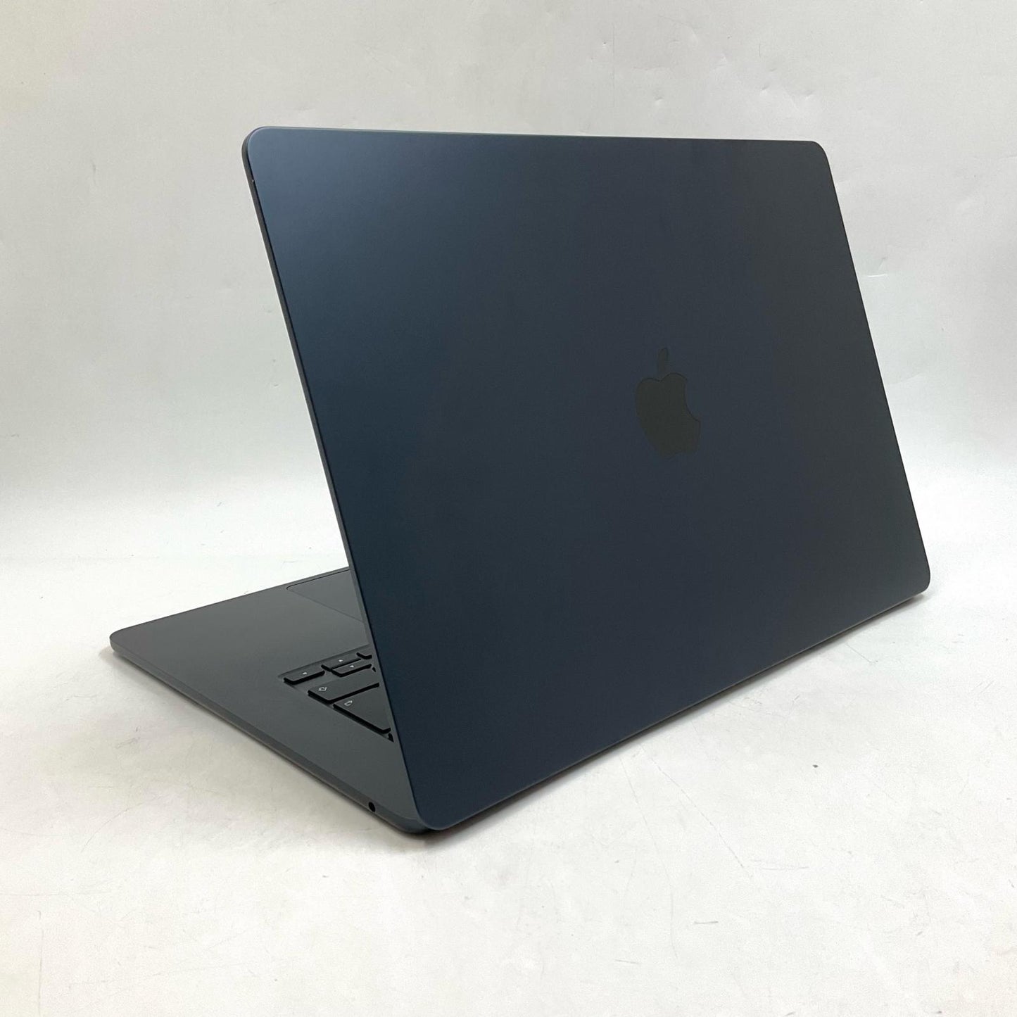 【全額返金保証】【最速発送】Apple MacBook Air 15.3インチ 2023 M2 8コア 8GB 256GB ミッドナイト 100% 美品 動作確認済