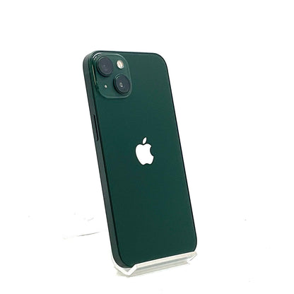 【全額返金保証】【最速発送】Apple iPhone iPhone 13 128GB グリーン SIMフリー 白ロム 動作確認済 83%