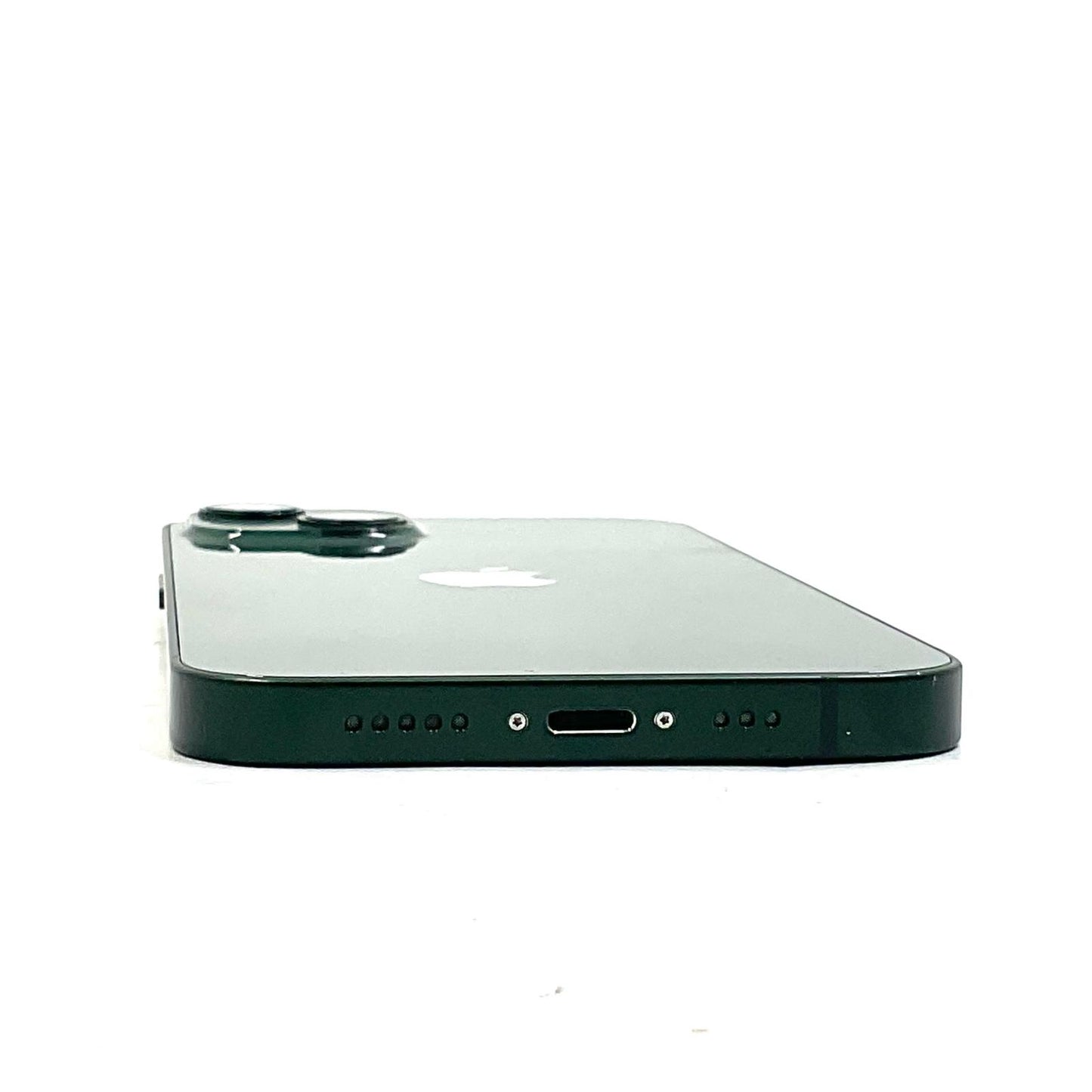 【全額返金保証】【最速発送】Apple iPhone iPhone 13 128GB グリーン SIMフリー 白ロム 動作確認済 83%