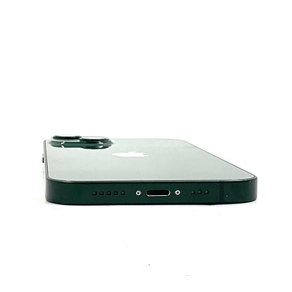 【全額返金保証】【最速発送】Apple iPhone iPhone 13 128GB グリーン SIMフリー 白ロム 動作確認済 83%