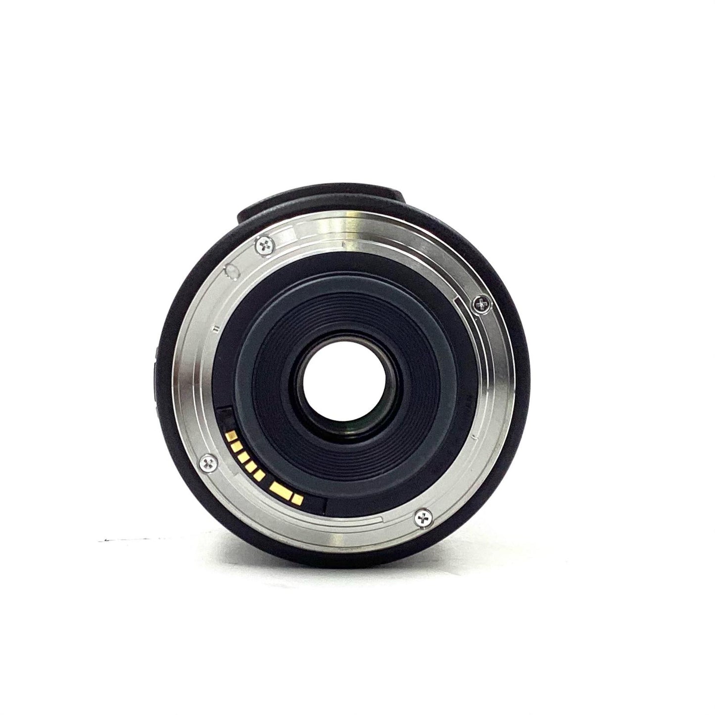 【全額返金保証】【最速発送】Canon EF-S 18-135mm F3.5-5.6 IS 美品 動作確認済