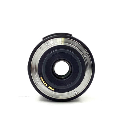 【全額返金保証】【最速発送】Canon EF-S 18-135mm F3.5-5.6 IS 美品 動作確認済