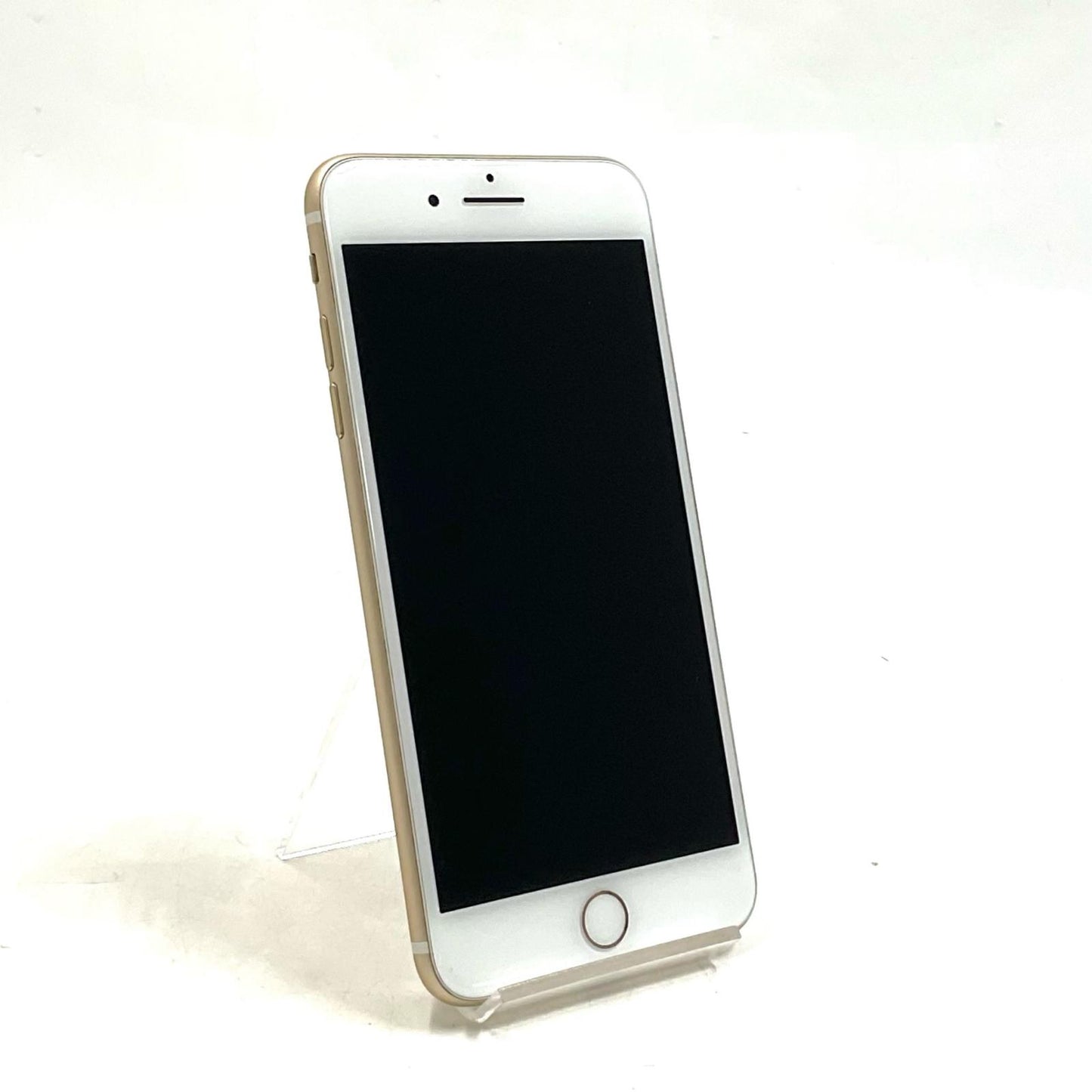 【全額返金保証】【最速発送】Apple iPhone iPhone 7 Plus 128GB ゴールド Softbank 白ロム 美品 動作確認済 82%