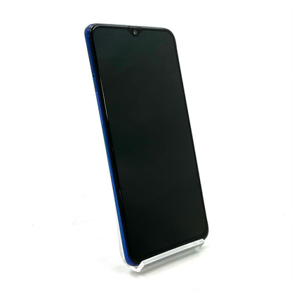 【全額返金保証】【最速発送】OPPO Reno A 64GB 楽天モバイル CPH1983 白ロム 美品 動作確認済