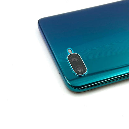 【全額返金保証】【最速発送】OPPO Reno A 64GB 楽天モバイル CPH1983 白ロム 美品 動作確認済