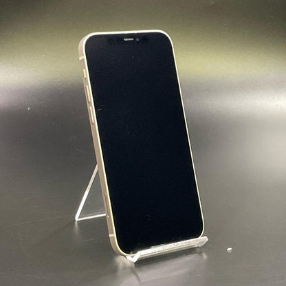 【全額返金保証】【最速発送】Apple iPhone iPhone 12 64GB ホワイト SIMフリー 美品 動作確認済 83%