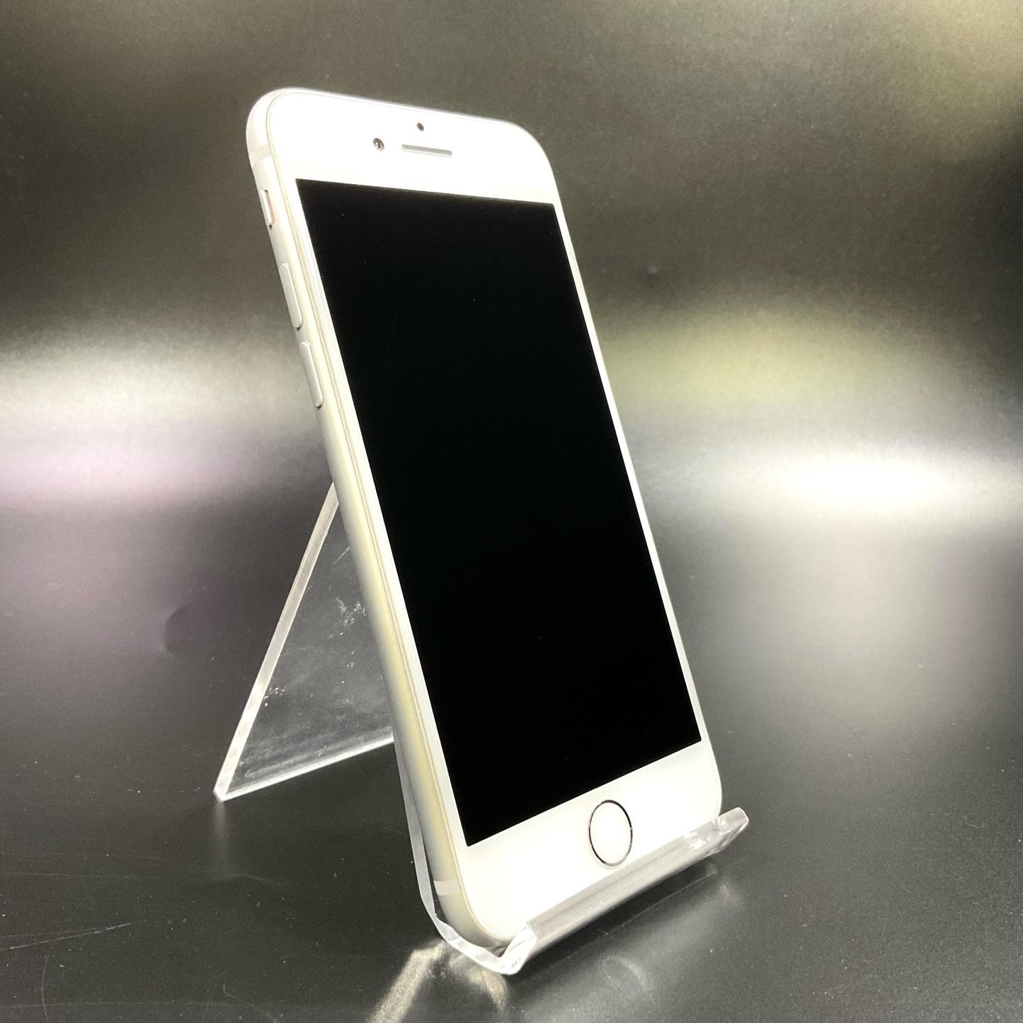 【全額返金保証】【最速発送】Apple iPhone iPhone 8 64GB ホワイト au SIMフリー 白ロム 動作確認済 69%
