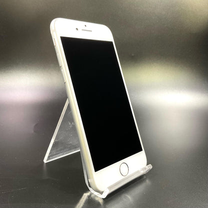 【全額返金保証】【最速発送】Apple iPhone iPhone 8 64GB ホワイト au SIMフリー 白ロム 動作確認済 69%