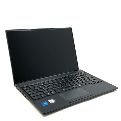 【全額返金保証】【最速発送】富士通 LIFEBOOK WU2/H1 FMVUH01006 intel core i7-1360P 32GB M.2 SSD 2TB 88% 美品 動作確認済