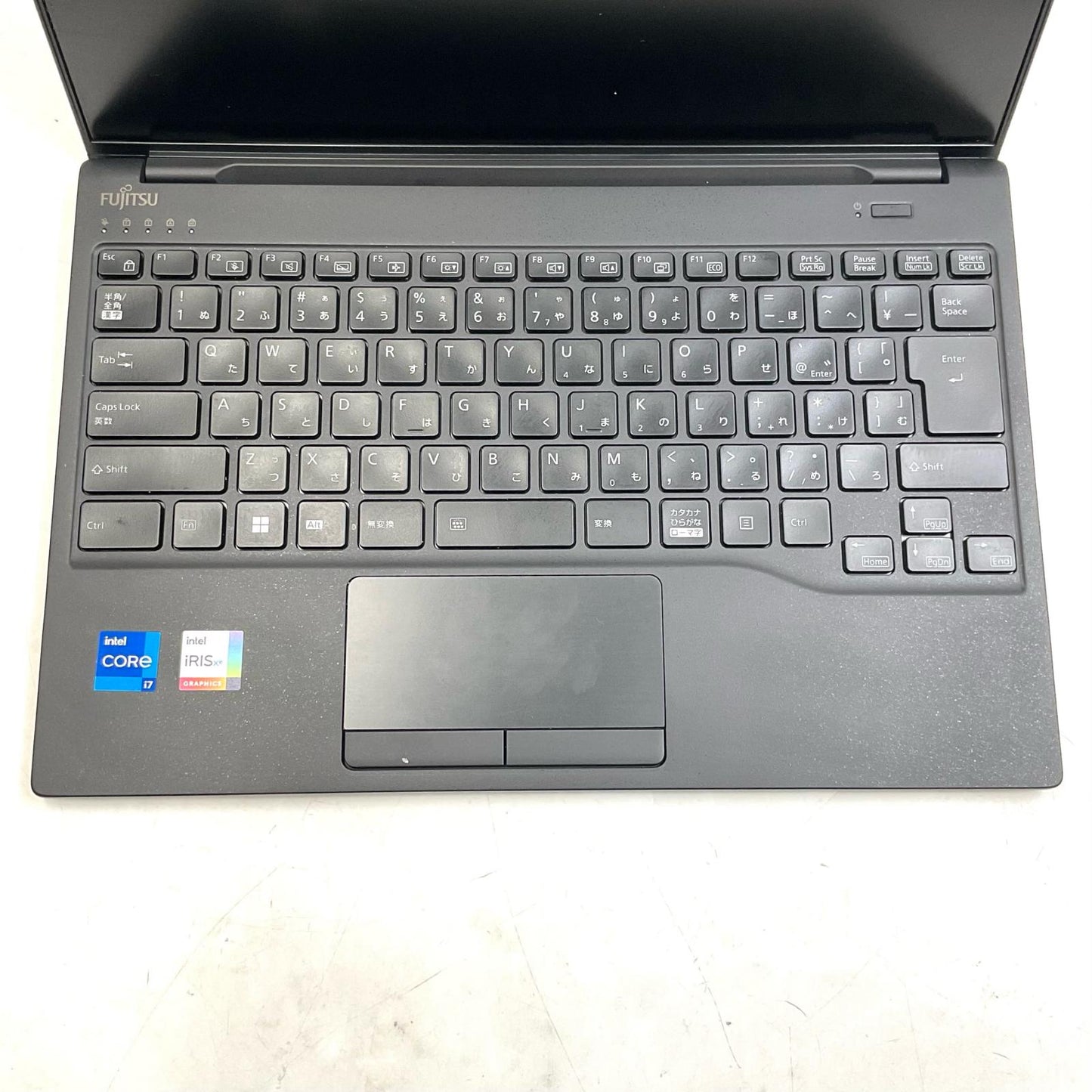 【全額返金保証】【最速発送】富士通 LIFEBOOK WU2/H1 FMVUH01006 intel core i7-1360P 32GB M.2 SSD 2TB 88% 美品 動作確認済