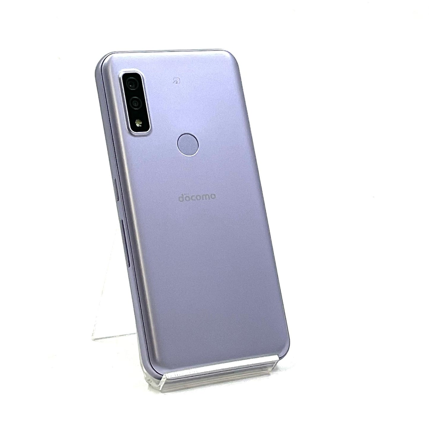 【全額返金保証】【最速発送】富士通 arrows We 64GB docomo F-51B 白ロム 超美品 動作確認済