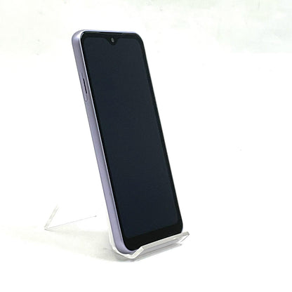【全額返金保証】【最速発送】富士通 arrows We 64GB docomo F-51B 白ロム 超美品 動作確認済