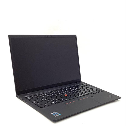 【全額返金保証】【最速発送】Lenovo ThinkPad X1 Nano Gen 1 TP00123A intel core i5-1130G7 16GB M.2 SSD 512GB 97% 美品 動作確認済
