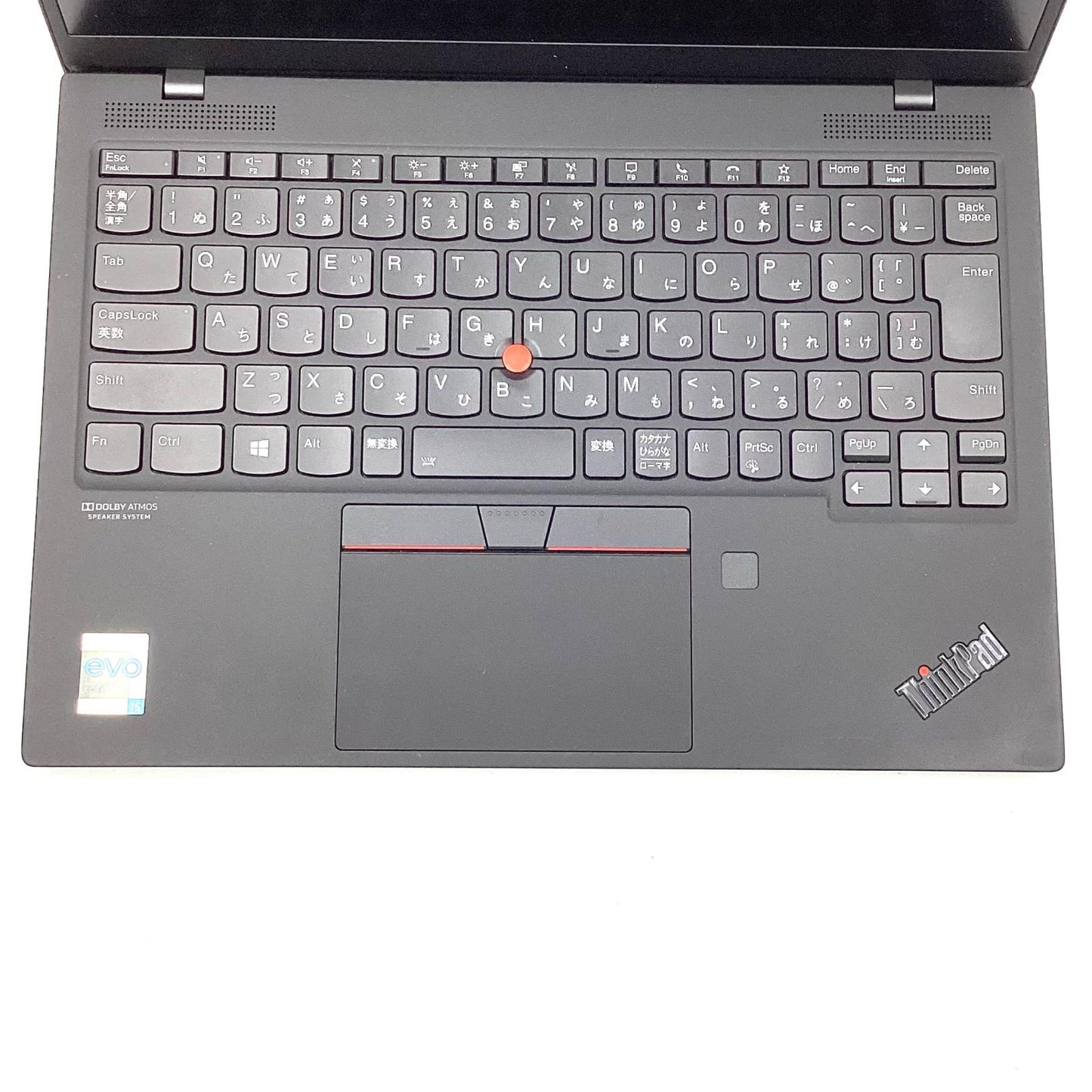 【全額返金保証】【最速発送】Lenovo ThinkPad X1 Nano Gen 1 TP00123A intel core i5-1130G7 16GB M.2 SSD 512GB 97% 美品 動作確認済