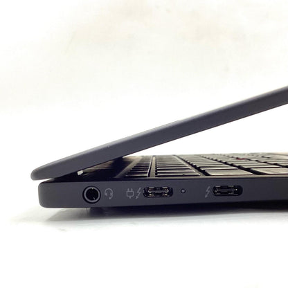 【全額返金保証】【最速発送】Lenovo ThinkPad X1 Nano Gen 1 TP00123A intel core i5-1130G7 16GB M.2 SSD 512GB 97% 美品 動作確認済