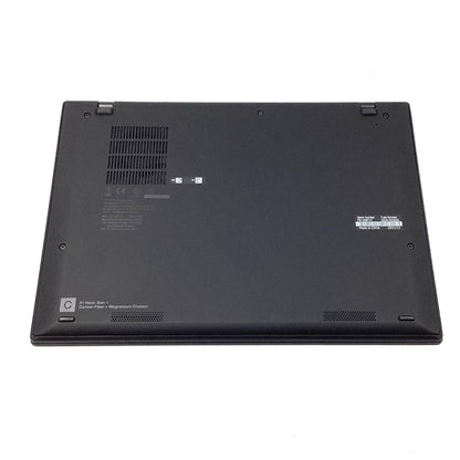 【全額返金保証】【最速発送】Lenovo ThinkPad X1 Nano Gen 1 TP00123A intel core i5-1130G7 16GB M.2 SSD 512GB 97% 美品 動作確認済