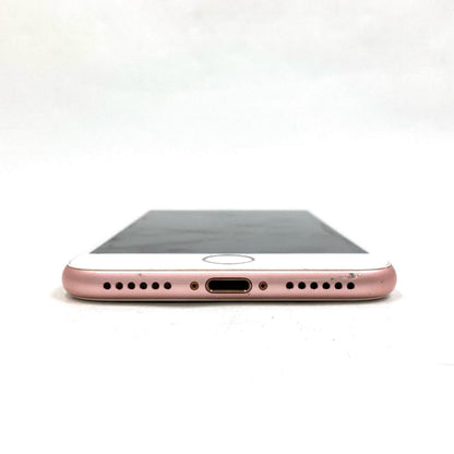 【全額返金保証】【最速発送】Apple iPhone iPhone 7 32GB ゴールド docomo 白ロム 美品 動作確認済 83%