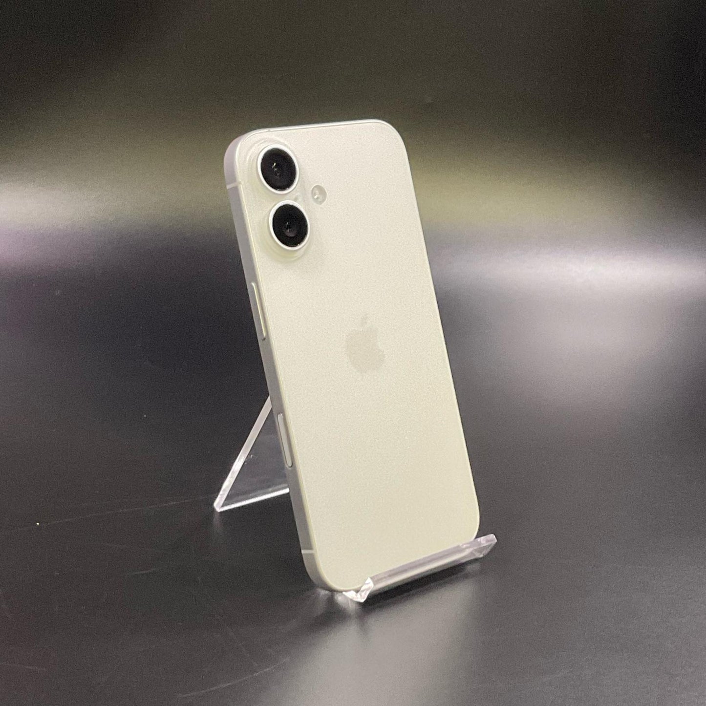 【全額返金保証】【最速発送】Apple iPhone iPhone 16 128GB ホワイト Softbank SIMフリー 白ロム 美品 動作確認済 100%