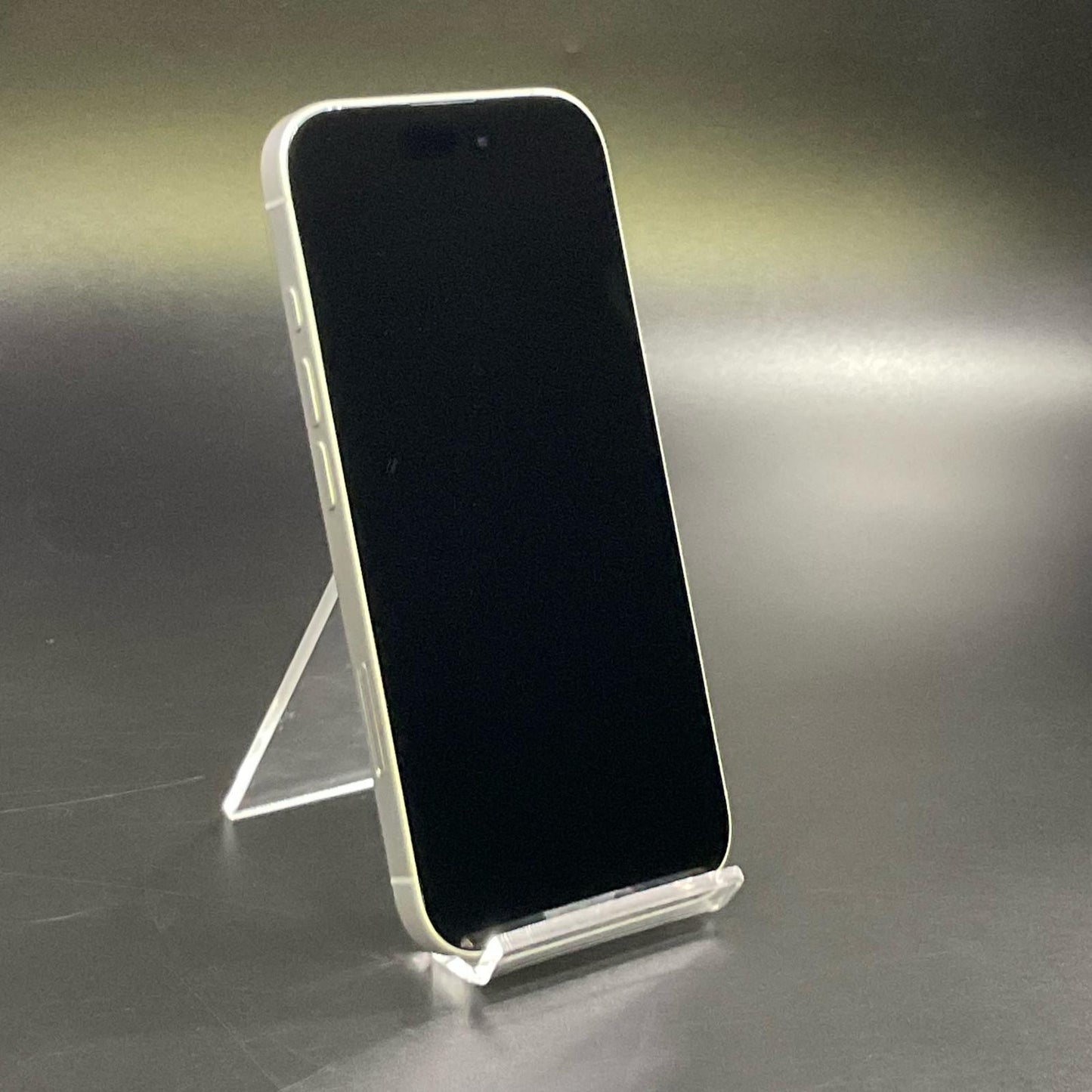 【全額返金保証】【最速発送】Apple iPhone iPhone 16 128GB ホワイト Softbank SIMフリー 白ロム 美品 動作確認済 100%