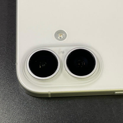 【全額返金保証】【最速発送】Apple iPhone iPhone 16 128GB ホワイト Softbank SIMフリー 白ロム 美品 動作確認済 100%